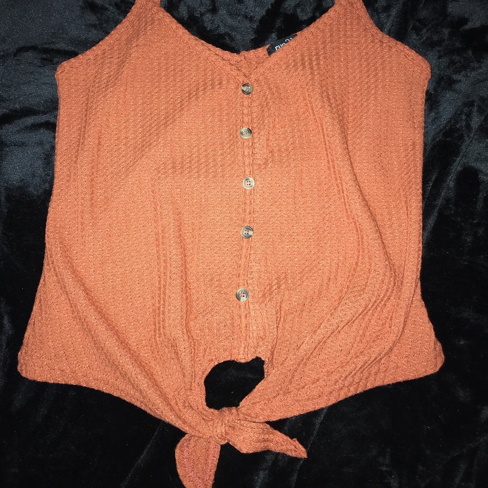 Rue 21 Tank Top
